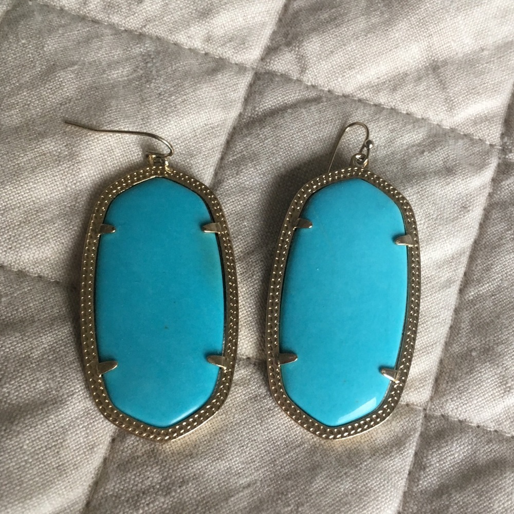 Kendra Scott Danielle Earrings